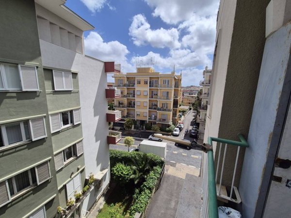 appartamento in vendita a Roma in zona Gianicolense