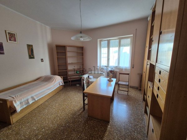 appartamento in vendita a Roma in zona Gianicolense