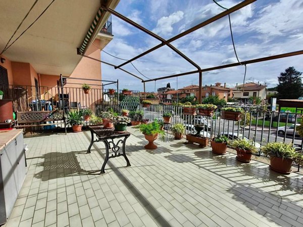 appartamento in vendita a Roma in zona Casal Morena