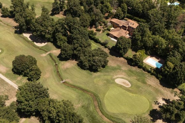 casa indipendente in vendita a Roma in zona Olgiata