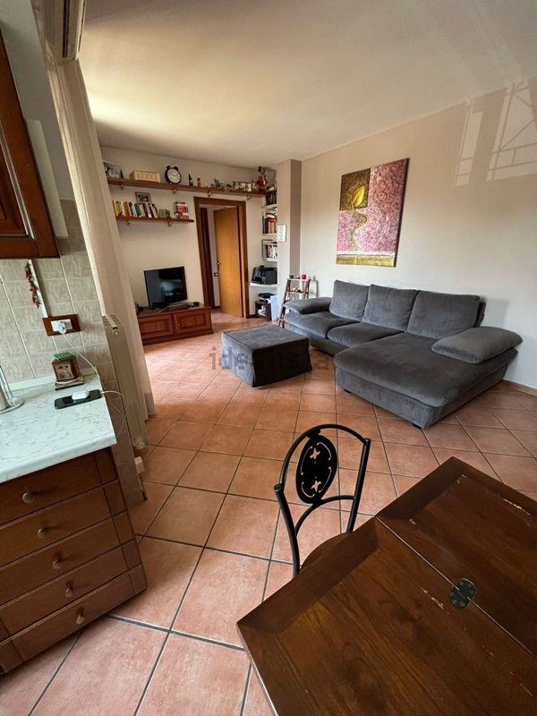 appartamento in vendita a Roma in zona Casal Boccone