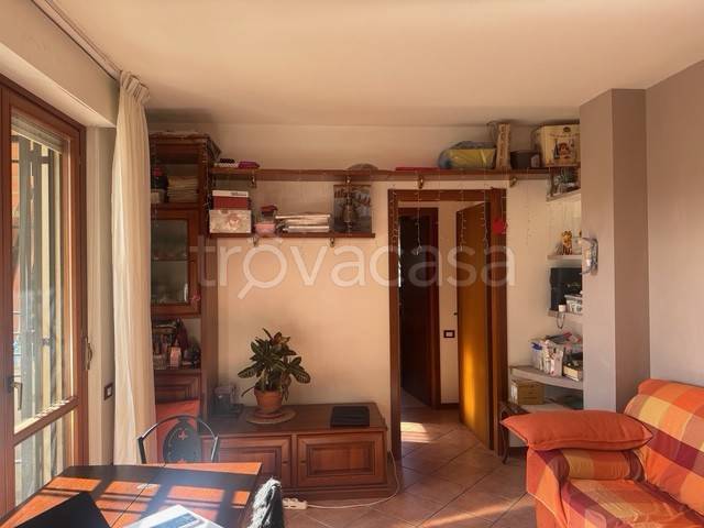 appartamento in vendita a Roma in zona Monte Sacro/Talenti