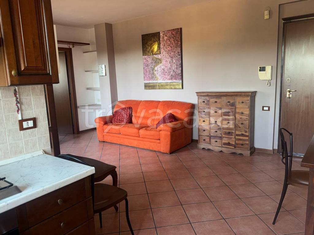 appartamento in vendita a Roma in zona Monte Sacro/Talenti