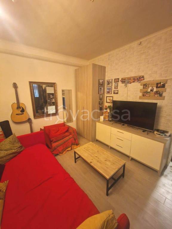 appartamento in vendita a Roma in zona Parioli