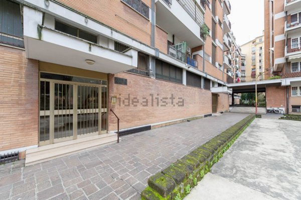 appartamento in vendita a Roma in zona Prenestino-Labicano