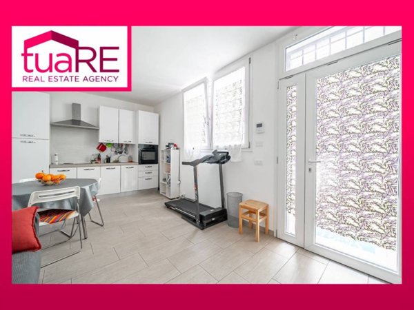 appartamento in vendita a Roma in zona Torrevecchia