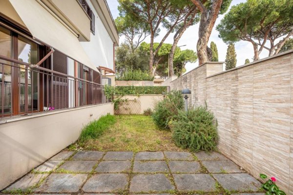 appartamento in vendita a Roma in zona Ponte Mammolo