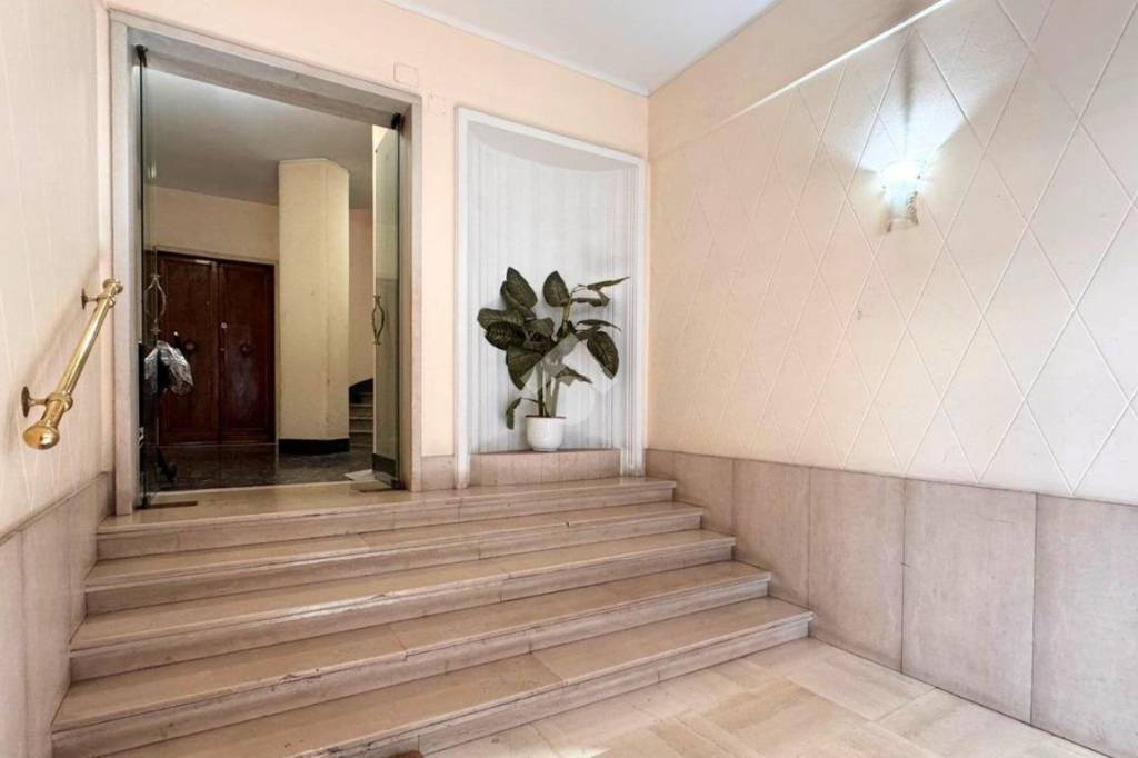 appartamento in vendita a Roma in zona Centro Storico