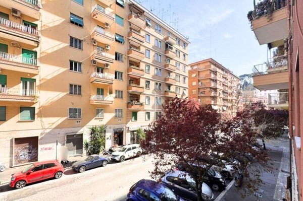 appartamento in vendita a Roma in zona Centro Storico