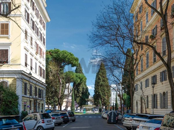 appartamento in vendita a Roma in zona Rione Prati
