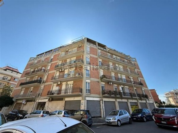 appartamento in vendita a Roma in zona Ostia