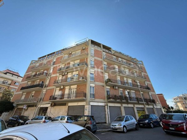 appartamento in vendita a Roma in zona Ostia