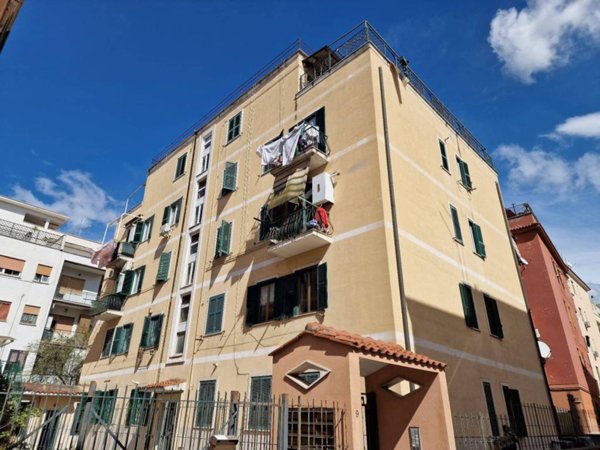 appartamento in vendita a Roma in zona Alessandrino