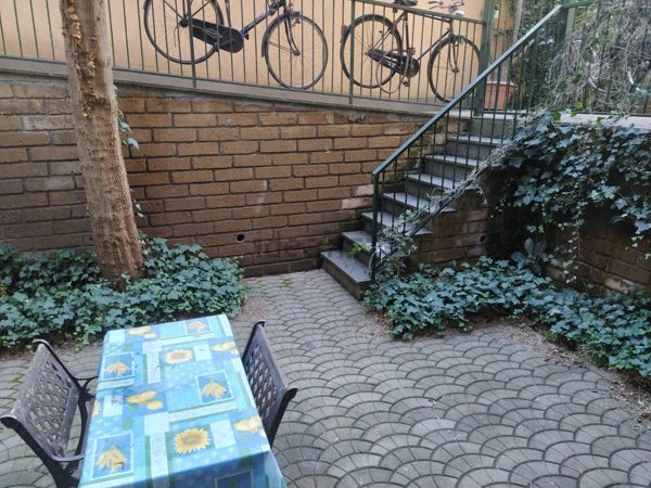 appartamento in vendita a Roma in zona Prenestino-Labicano