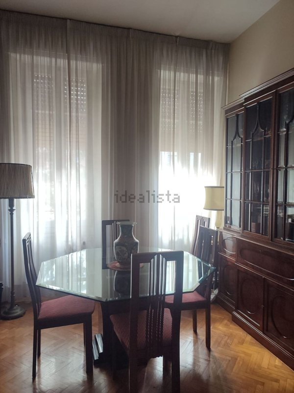 appartamento in vendita a Roma in zona Trieste