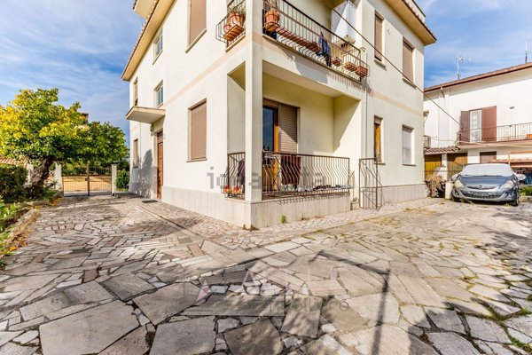 appartamento in vendita a Roma in zona Acilia