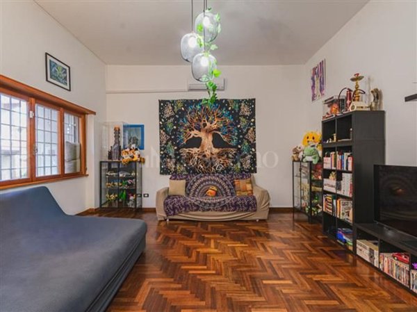 appartamento in vendita a Roma in zona Gianicolense