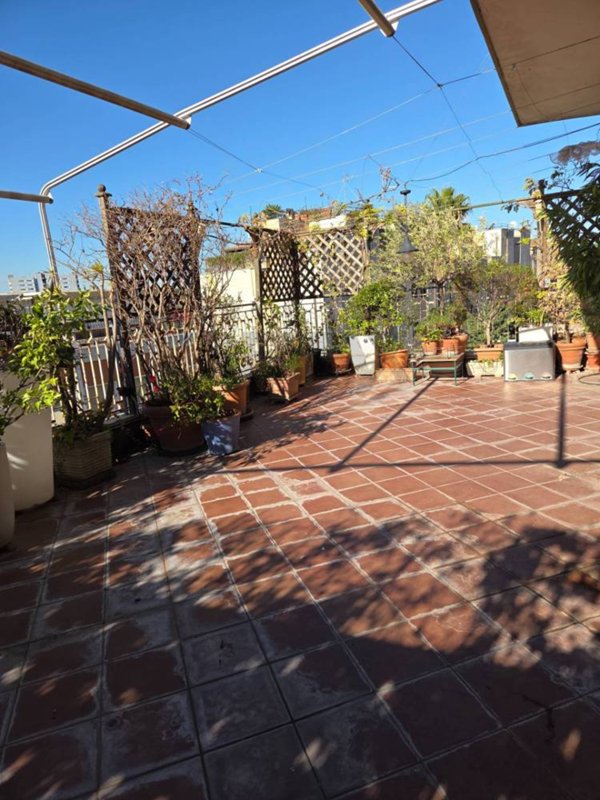 appartamento in vendita a Roma in zona Casal Boccone