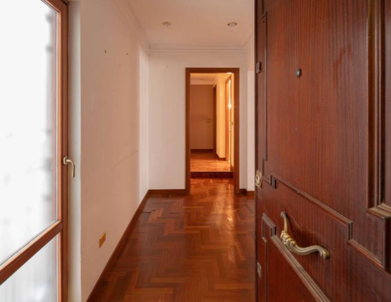 appartamento in vendita a Roma in zona Trieste