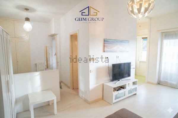 appartamento in vendita a Roma in zona Tomba di Nerone