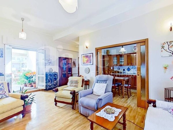 appartamento in vendita a Roma in zona Ostia