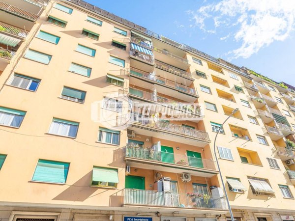 appartamento in vendita a Roma in zona Tuscolano