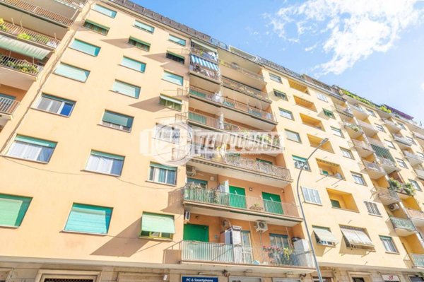 appartamento in vendita a Roma in zona Tuscolano