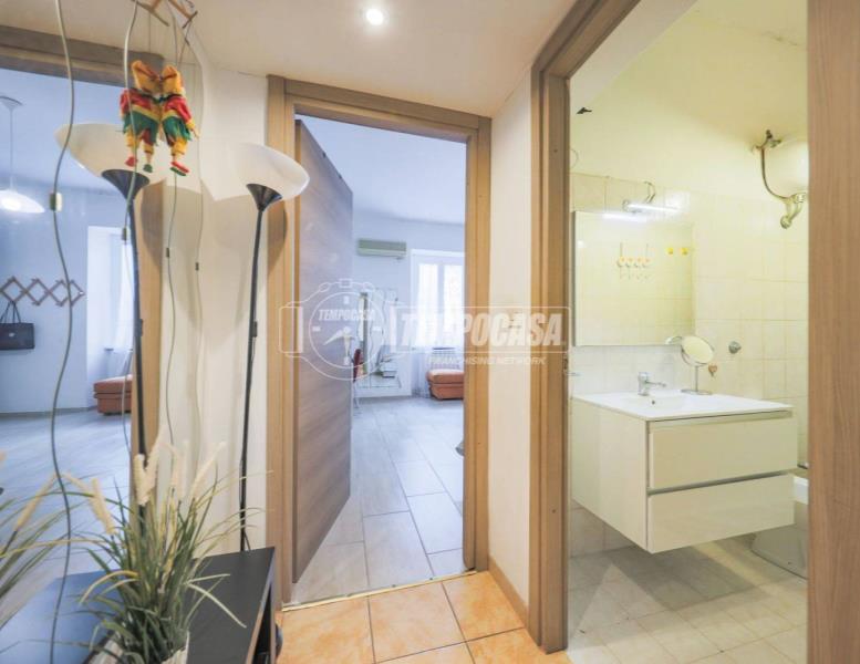 appartamento in vendita a Roma in zona Prenestino-Centocelle