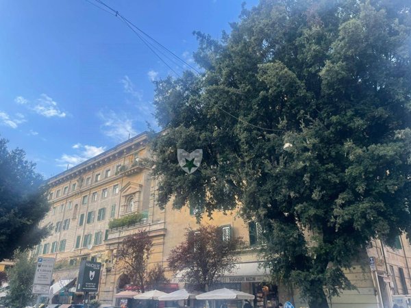 appartamento in vendita a Roma in zona Della Vittoria