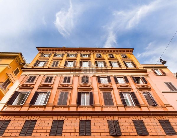 appartamento in vendita a Roma in zona Esquilino