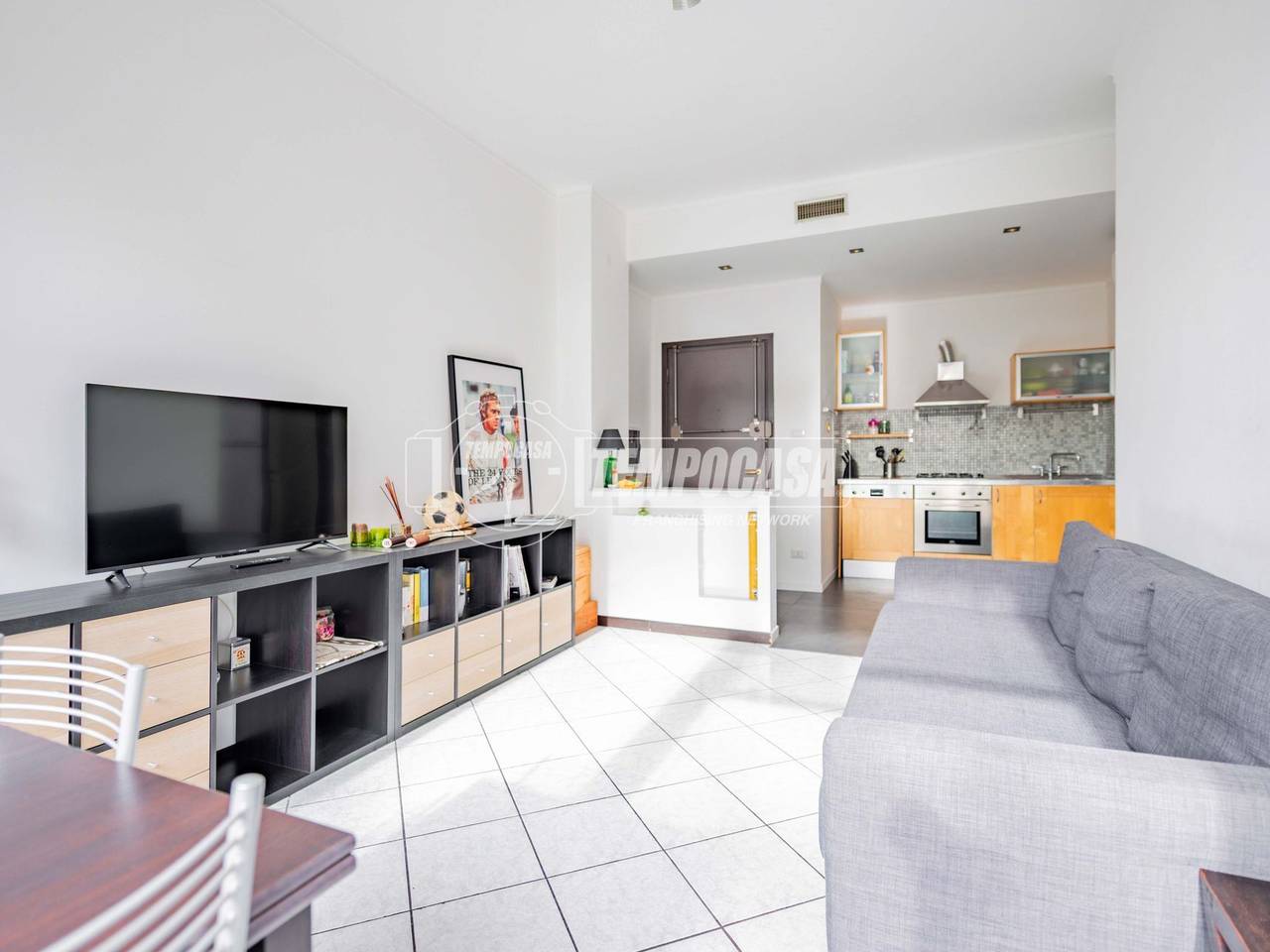 appartamento in vendita a Roma in zona Mostacciano