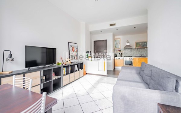 appartamento in vendita a Roma in zona Torrino