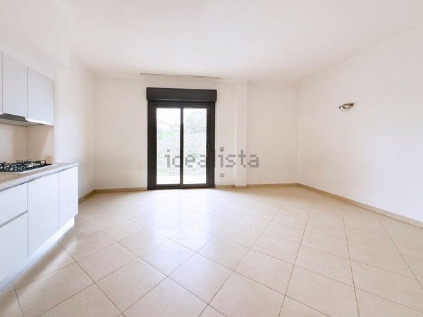 appartamento in vendita a Roma in zona Ponte Galeria