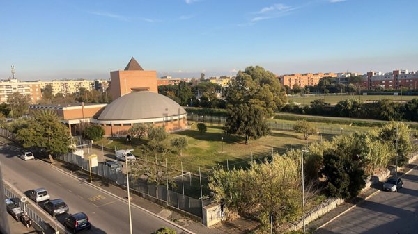 appartamento in vendita a Roma in zona Casal Palocco