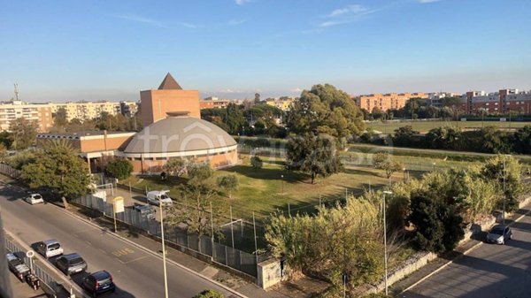 appartamento in vendita a Roma in zona Casal Palocco