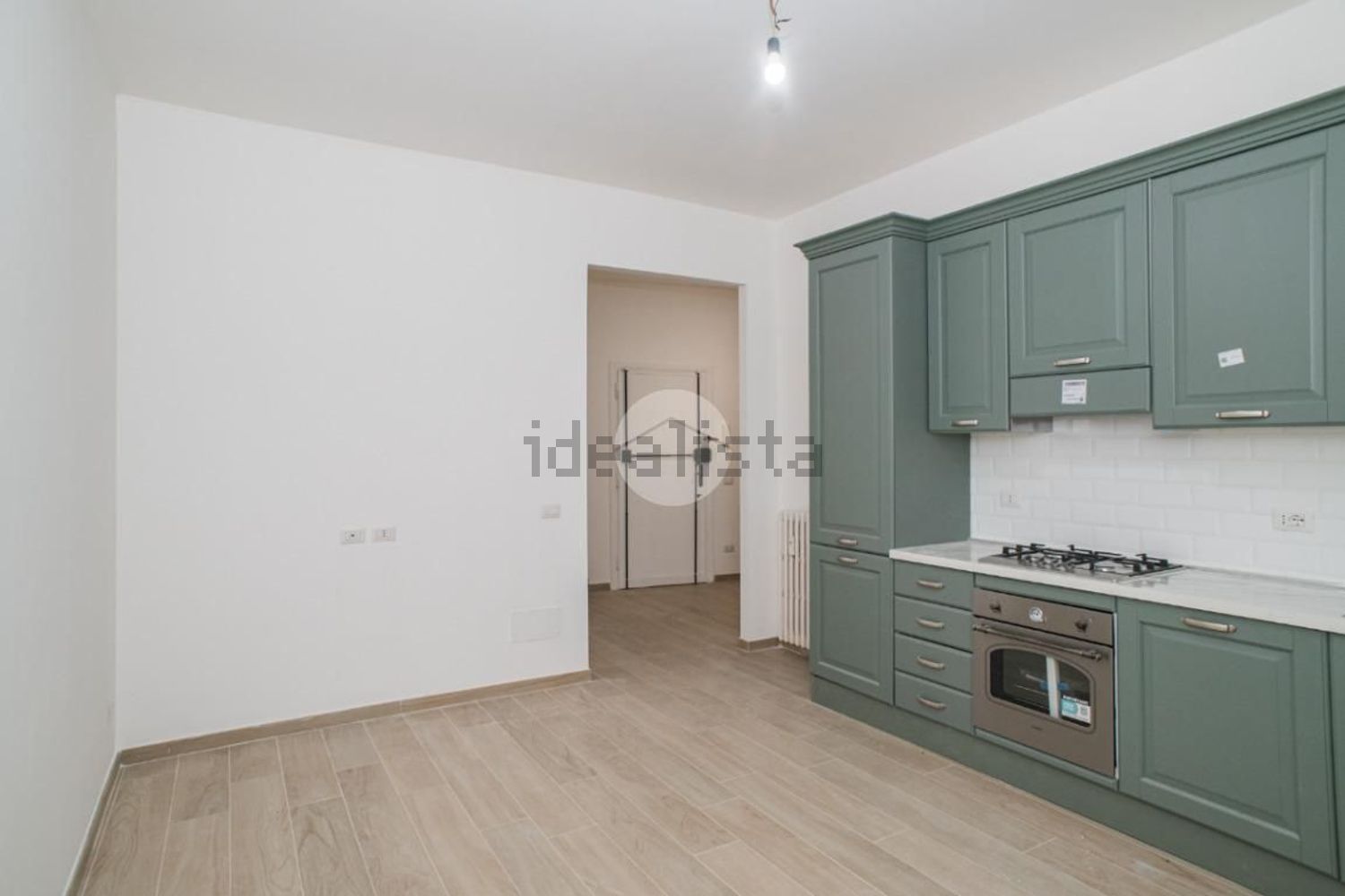 appartamento in vendita a Roma in zona Gianicolense