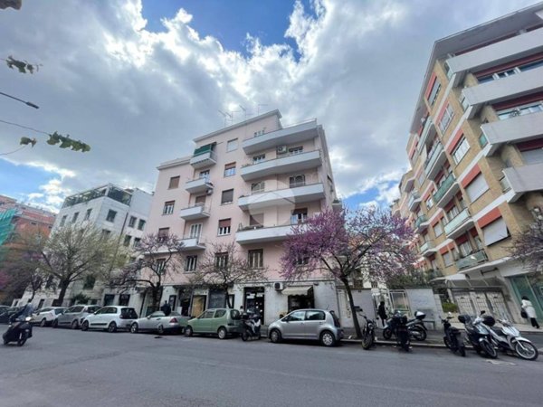 appartamento in vendita a Roma in zona Gianicolense