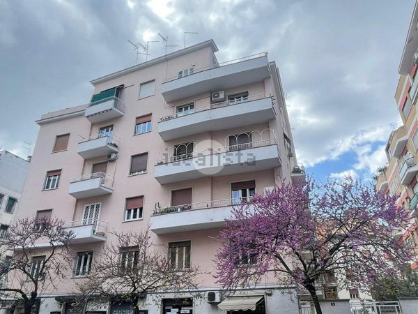 appartamento in vendita a Roma in zona Gianicolense