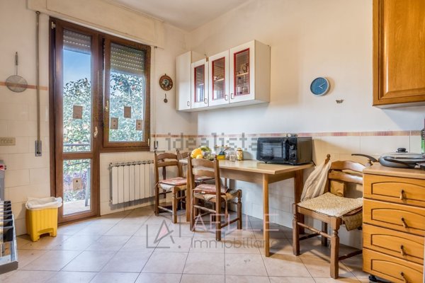 appartamento in vendita a Roma in zona Acilia