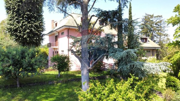 villa in vendita a Roma in zona Flaminio
