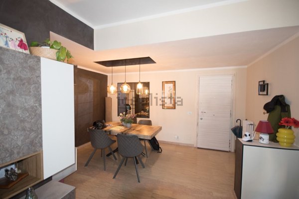 appartamento in vendita a Roma in zona Ostiense