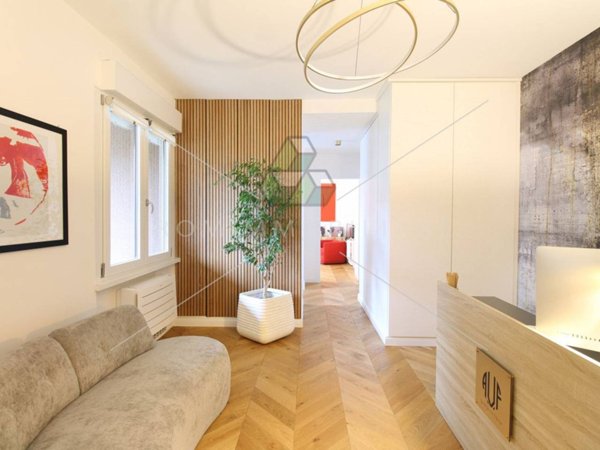 appartamento in vendita a Roma in zona EUR