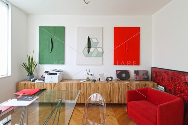 appartamento in vendita a Roma in zona EUR