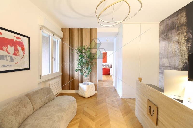 appartamento in vendita a Roma in zona EUR