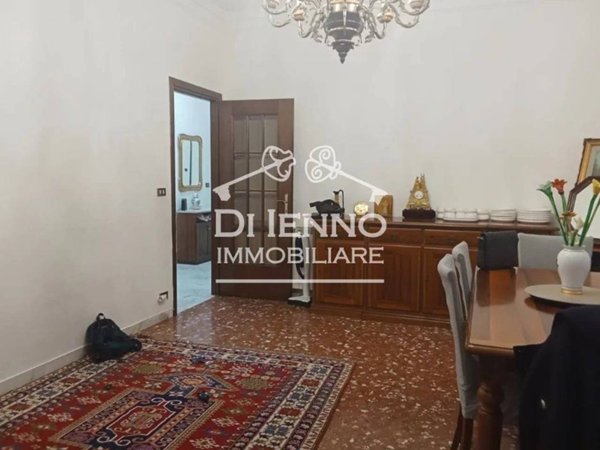 appartamento in vendita a Roma in zona Tor Sapienza