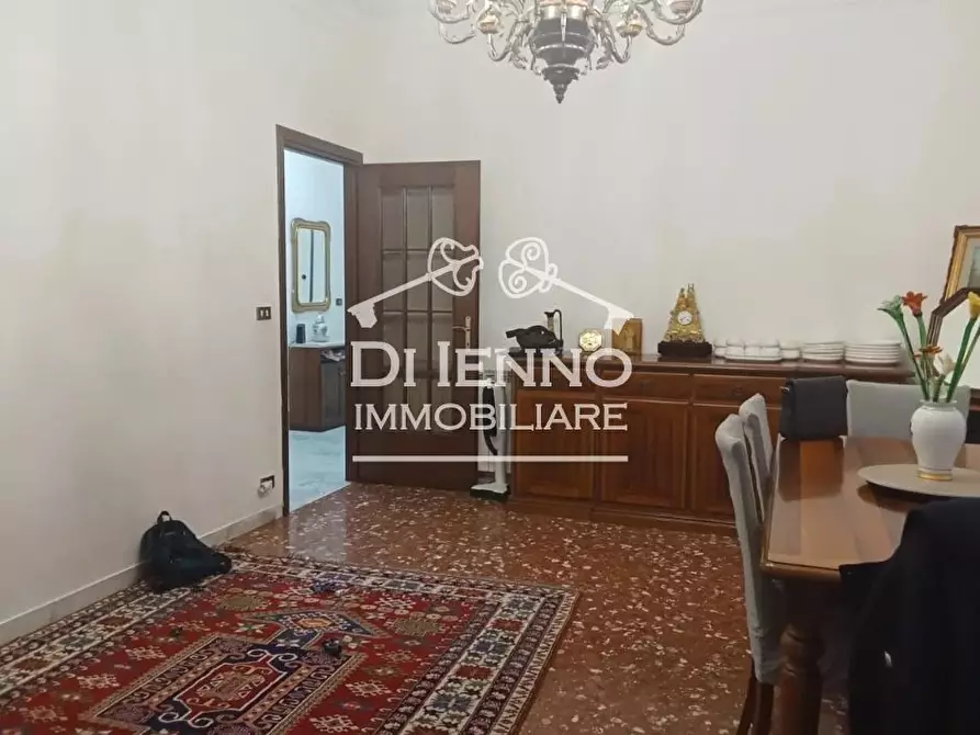 appartamento in vendita a Roma in zona Tor Sapienza