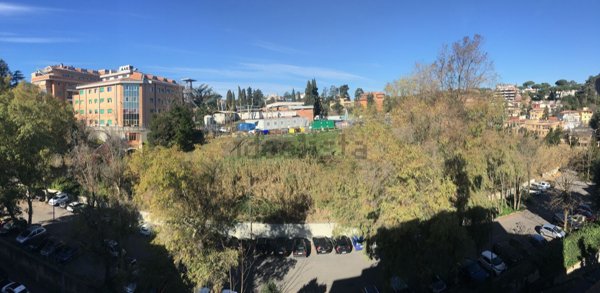 appartamento in vendita a Roma in zona Tomba di Nerone