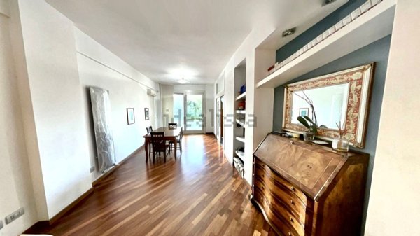 appartamento in vendita a Roma in zona Ardeatino