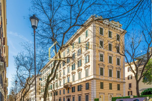 appartamento in vendita a Roma in zona Rione Prati