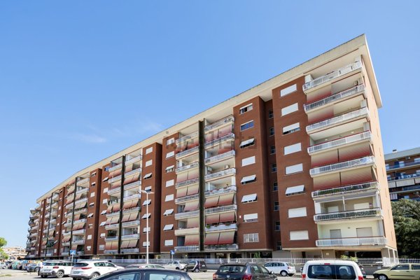 appartamento in vendita a Roma in zona Alessandrino